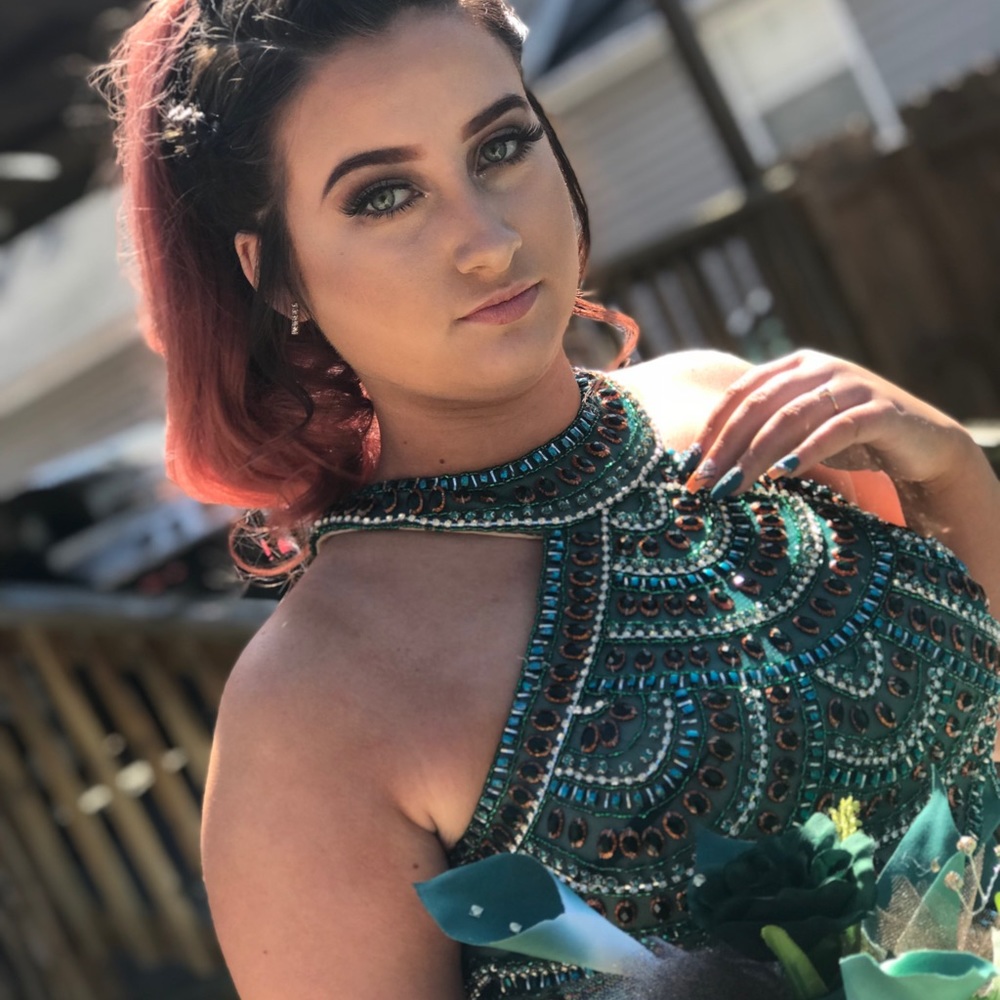 Formal - Picture 2 of 2